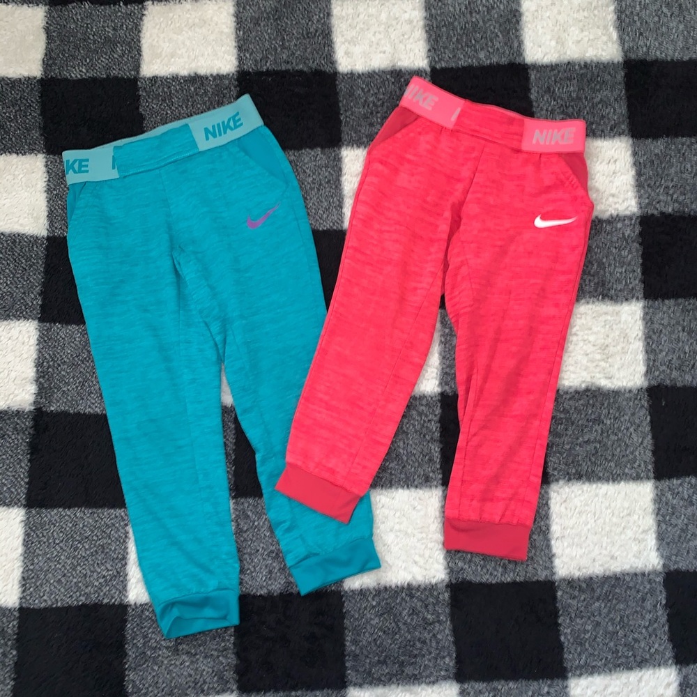 Nike Bottoms
